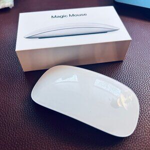 Apple Magic Mouse